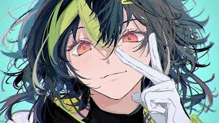 【 雑談 】朝【 伊波ライ / にじさんじ 】