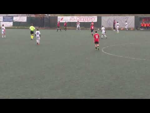 Piemonte - Giovanissimi Provinciali U15 Torino A G9 - Barcanova Calcio vs Valdruento