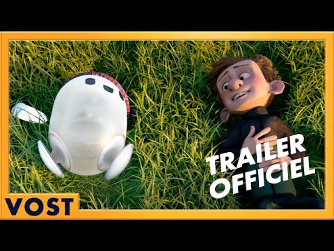 Ron Débloque - Bande Annonce [VOST]