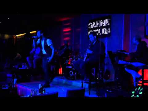 Armin Event - Ozan Kılınç