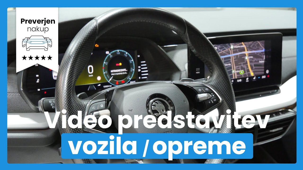 Škoda Octavia 2.0 TDI Style DSG - HEADUP - MEMORY