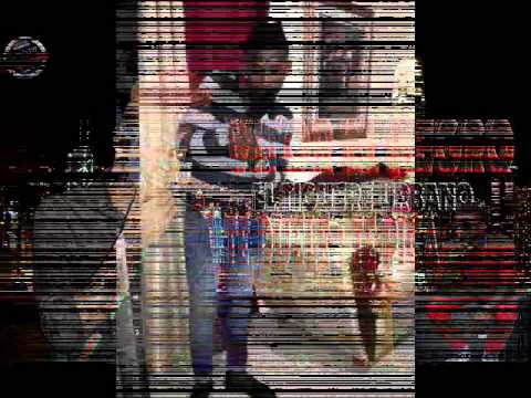 vitor el negro agua de la llave