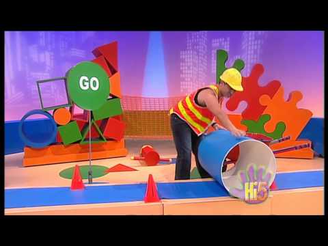 Hi-5 Season 5 Episode 13