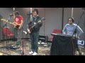 The Dismemberment Plan - Lookin' live on Sound Opinions