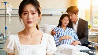 Husband's lover hospitalized, he slapped me to . I left, inherited fortune. He was stunned.