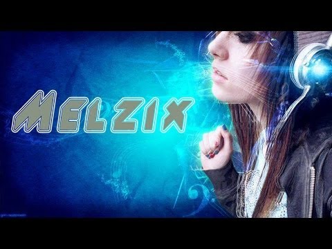 Linkin Park & Goldfish & Blink - Here We Numb Again (Melzix Mashup)