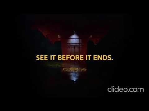 Stephane Bayol - Cirque du Soleil La Nouba - Les Cons - Powertrack/Trampoline/Character/Clown