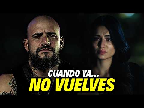 What a woman feels when she realizes she's lost you - El Temach