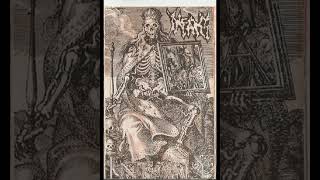 Infamy (USA) Demos 1995-2005 Old school death metal OSDM Count the Dead, Burning Vengeance