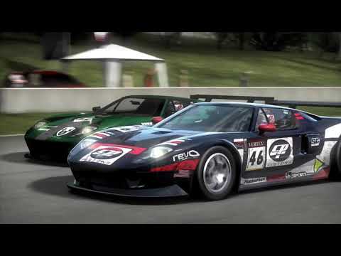 Need For Speed Shift Intro into career mode, Introduction