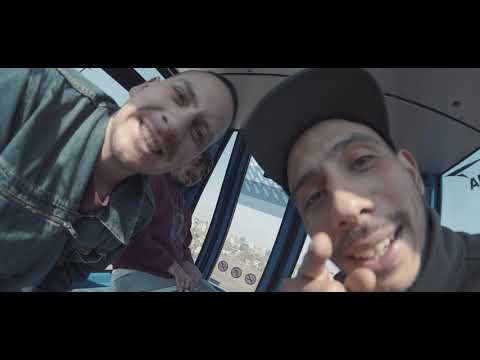 Ventana Abierta - Bendigo Mi Infancia (Video Oficial)