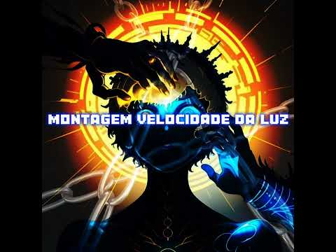 𝙼𝚘𝚗𝚝𝚊𝚐𝚎𝚖 𝚟𝚎𝚕𝚘𝚌𝚒𝚍𝚊𝚍𝚎 𝚍𝚊 𝚕𝚞𝚣 - 𝔻𝕛 𝕝𝕩𝕫𝕚𝕟