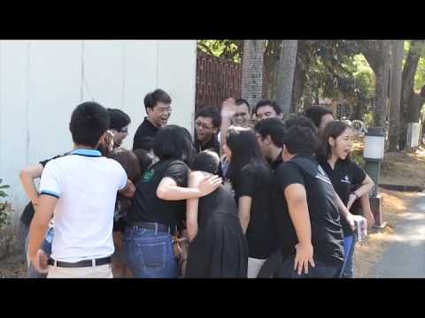 PIDC 2015: Reframing Perspectives (Post-tournament video)