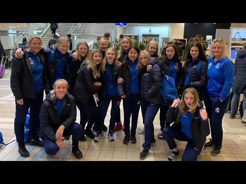 SM Guld HUDDINGE HK F14 (04)) 2019