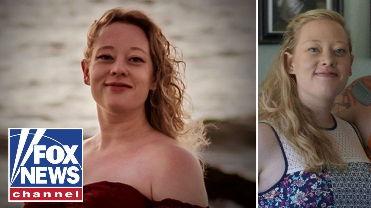 JUST IN: Woman who was shot worked with 'ICE Watch' group