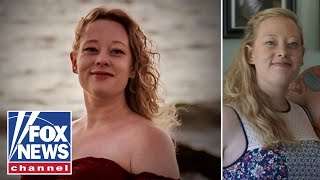 JUST IN: Woman who was shot worked with 'ICE Watch' group