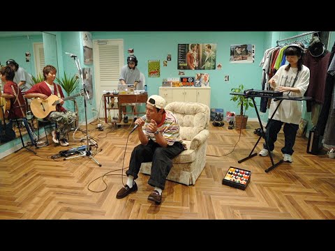 FLEUR「Live at KIDS IN THE PARK」