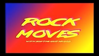 Sketchy Songs On Saturday - Rock Moves video