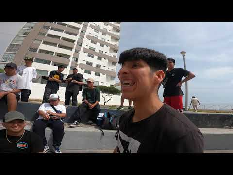 JC BERLÍN vs HADESS - SEMIFINAL - LZ WELCOME 2023