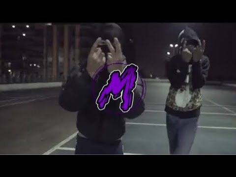 S1 x Sav12 x AM - Too Loose 2.0 (Music Video) #410 #12World
