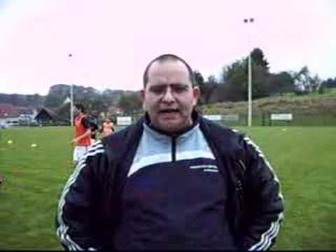 SSV Thalexweiler - TuS Mayen