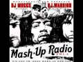 Lil Flip v.s Perfect Circle [Dj Muggs & Dj Warrior Mash up Radio volume2]