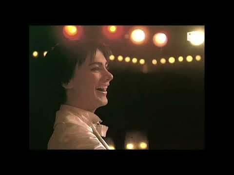 Vintage Showreel | Arturo Brachetti - 1995