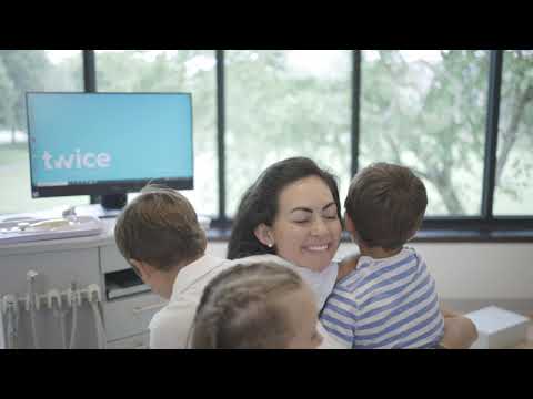 Dr. Tiffany — Why I Started Twice