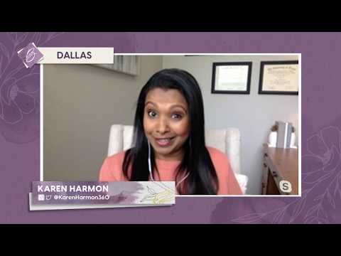 Learning to Give Up Control and Trust God