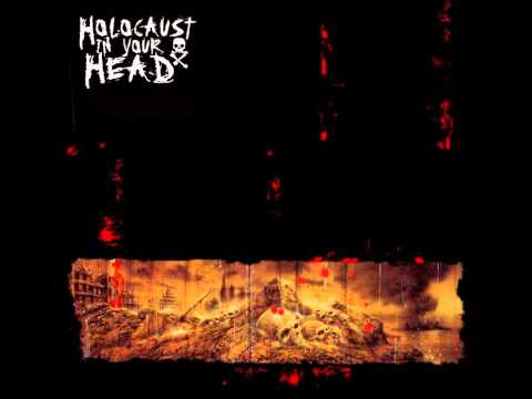 Holocaust in your head -  tu silencio es complicidad