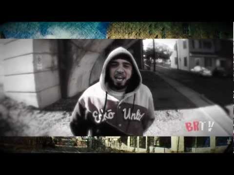 GQ Nothin Pretty Official Video " Nothin Pretty In My City"