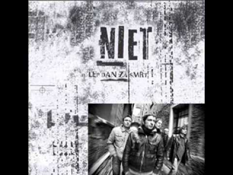 Niet- Vsak dan se kaj lepega začne