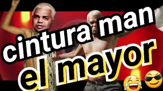 tirando paquetico - el mayor  ft chimbala ft ceky viciny , abanico , ven meneate remix