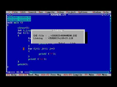 C Language Complete introduction