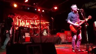 The Toadies performing "Little Sin"