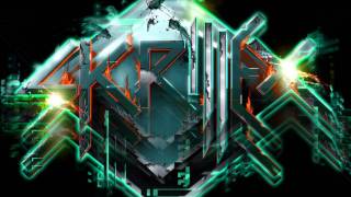 skrillex - first of the year (Hip-Hop instrumental)