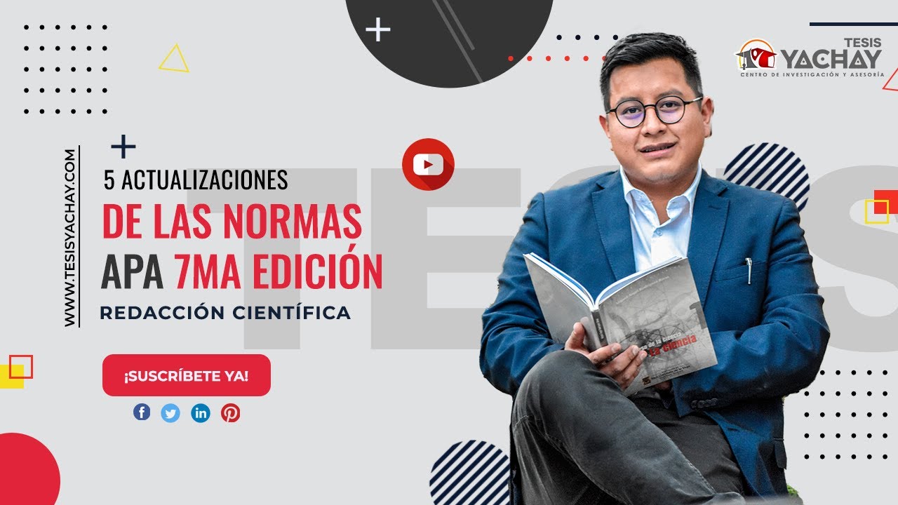 🧑🏻‍🎓👩🏻‍🎓[𝟱 𝗮𝗰𝘁𝘂𝗮𝗹𝗶𝘇𝗮𝗰𝗶𝗼𝗻𝗲𝘀 - 𝗔𝗣𝗔 𝟳𝗺𝗮 𝗘𝗱𝗶𝗰𝗶ó𝗻]❗