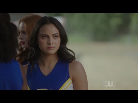 Riverdale | Archie gets beaten by the guards