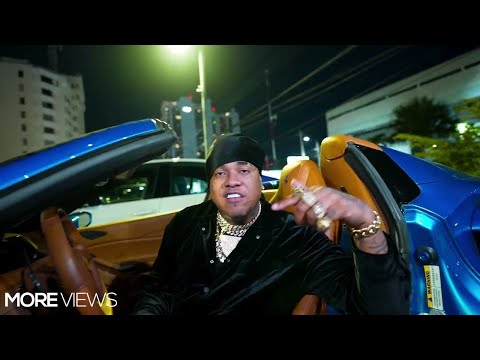 Shelow Shaq - El Mejor del Planeta