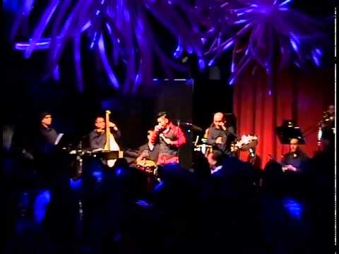 Andy Y Su Orquesta Callao video