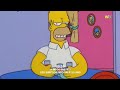Bande Annonce Les Simpson 20 Ans W9 2009