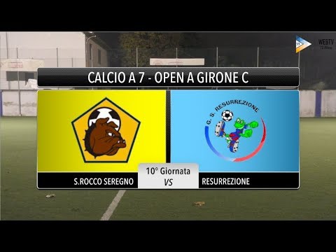 Sintesi S.Rocco Seregno - Resurrezione