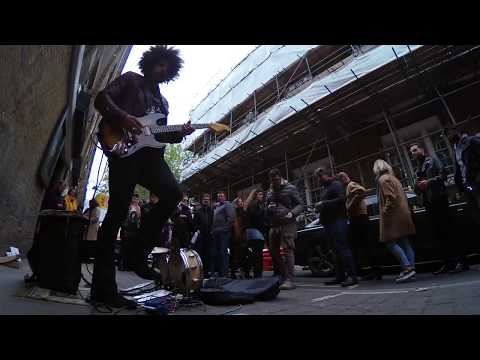 Ace Of Spades/Juicy - Lewis Floyd Henry - 05/05/2019