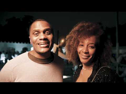 AFRIKALIENTE O RETORNO 16.10.2021 (Aftermovie)