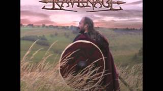 Ravenage - Let Vengeance Quell My Agony