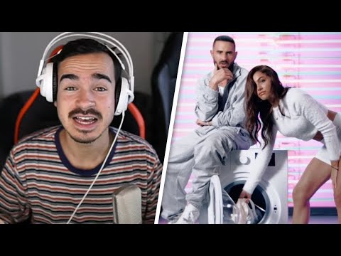 Erné REAGIERT auf Shindy - Tiffany | Örni STREAM HIGHLIGHTS