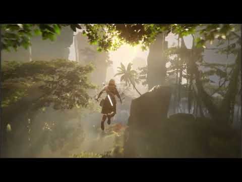 Dream Cycle - 1.0 Release Trailer (2022.08.08)