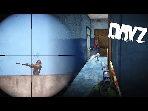 A 4hr Plus Team Up Showing The REAL Esseker! It's Shooty! (UNEDITED)