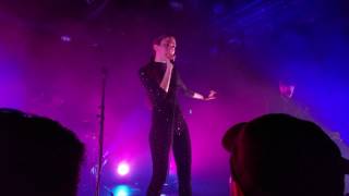 Chairlift - Romeo (Echoplex - Los Angeles 4/8/17)