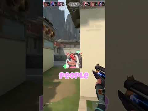 i HATE valorant deathmatch